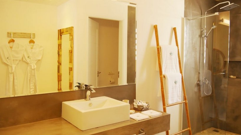 Seapoint Boutique Hotel