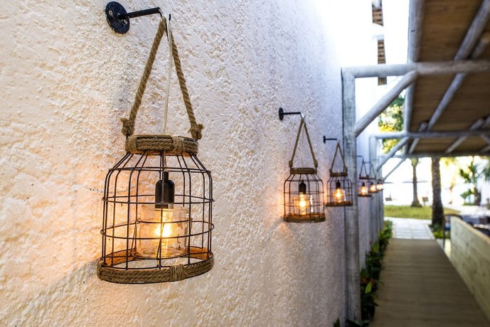Seapoint Boutique Hotel
