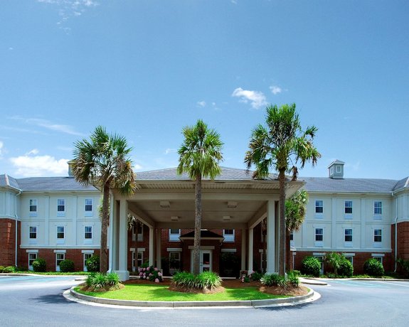 Comfort Suites At Isle Of Palms Connector Charleston Compare Deals