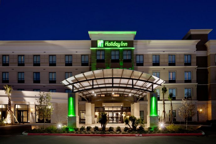 Holiday Inn San Antonio North Stone Oak Area