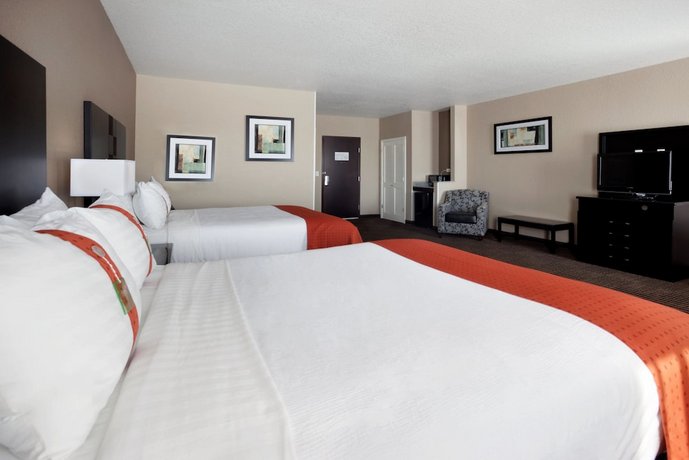 Holiday Inn San Antonio North Stone Oak Area