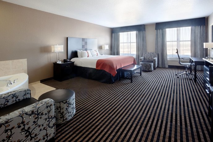 Holiday Inn San Antonio North Stone Oak Area