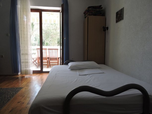 Apartments Ivanov