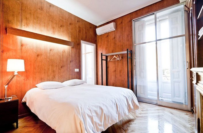 Hostal Asuncion