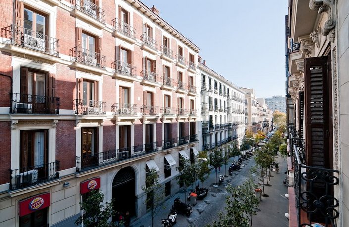 Hostal Asuncion