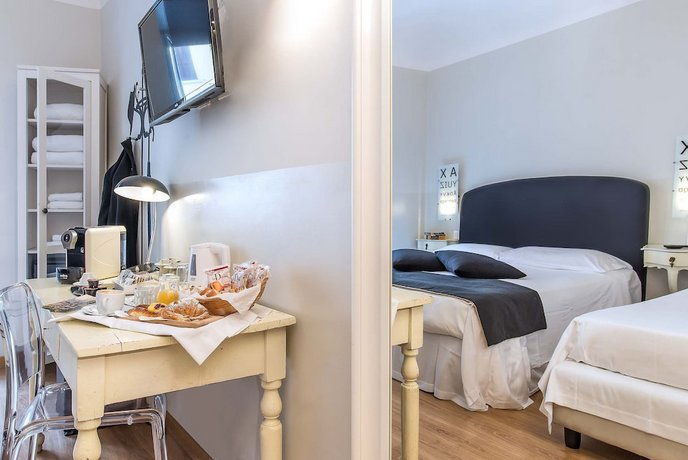 B&B 94Rooms Vatican-Scipioni