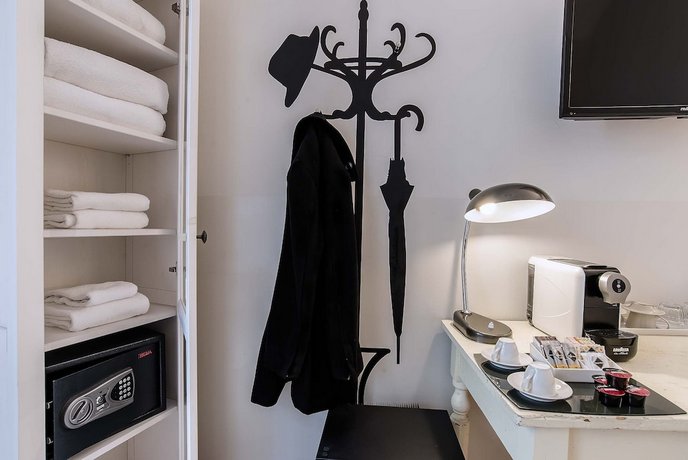 B&B 94Rooms Vatican-Scipioni