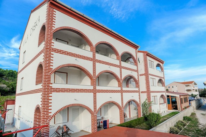 Vila Caska