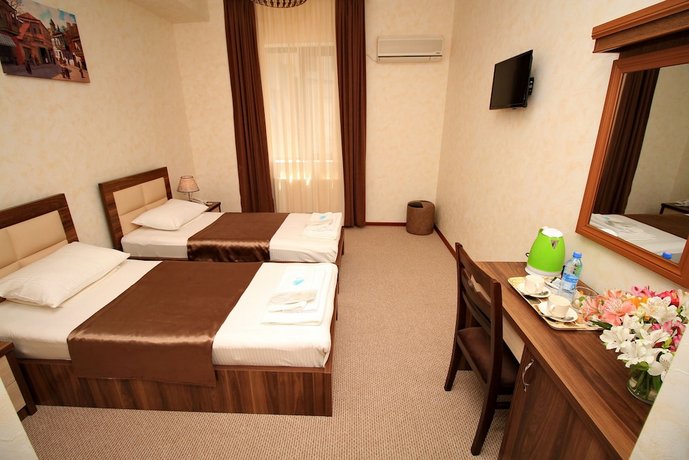 Tiflis House
