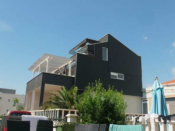 Villa TINA Novalja