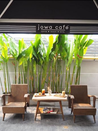 Jowa Hotel