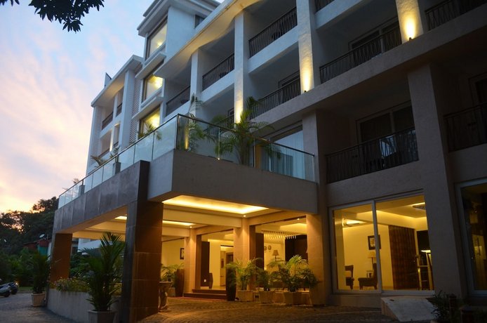 Lemon Tree Hotel Candolim