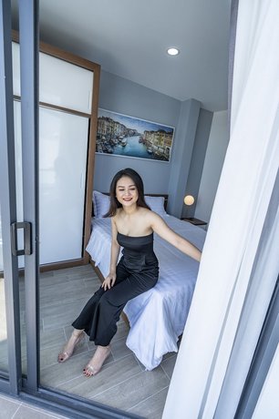 7s Hotel Hoang Anh & Apartment