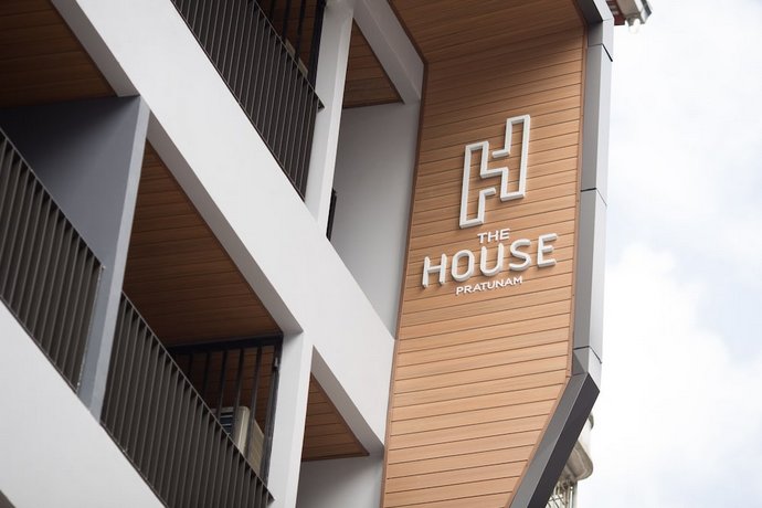 The House Pratunam