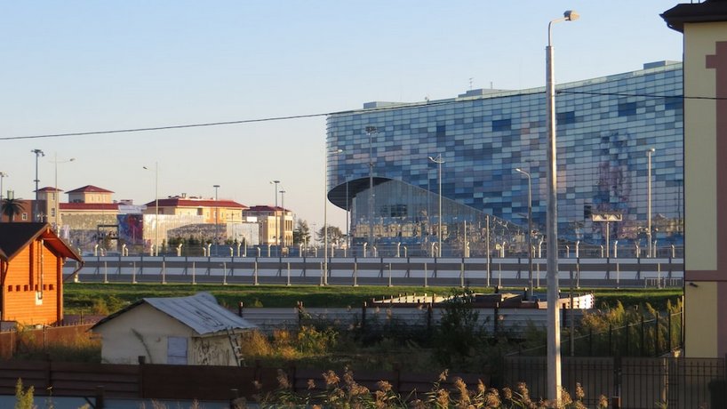 Гостевой дом Антонина