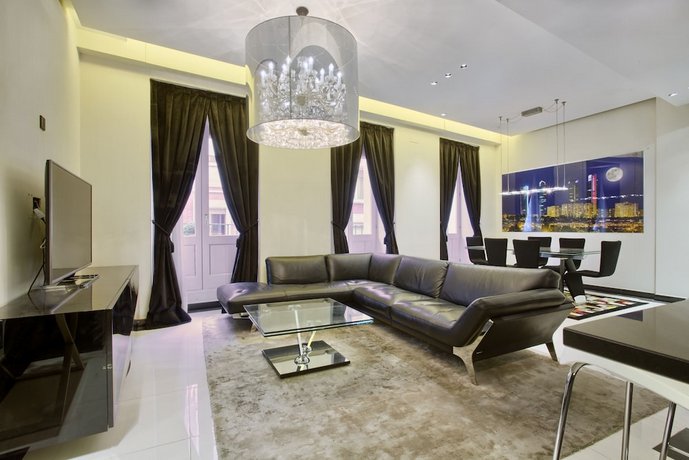 Gobernador Luxury Loft