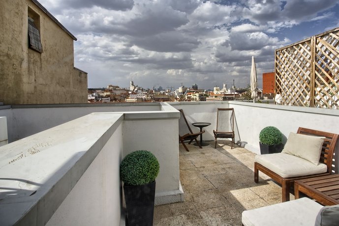 Gobernador Luxury Loft