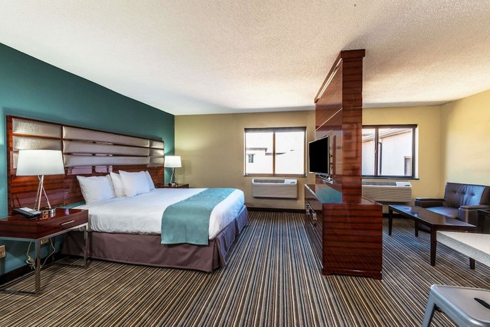 Baymont Inn & Suites Copley Akron