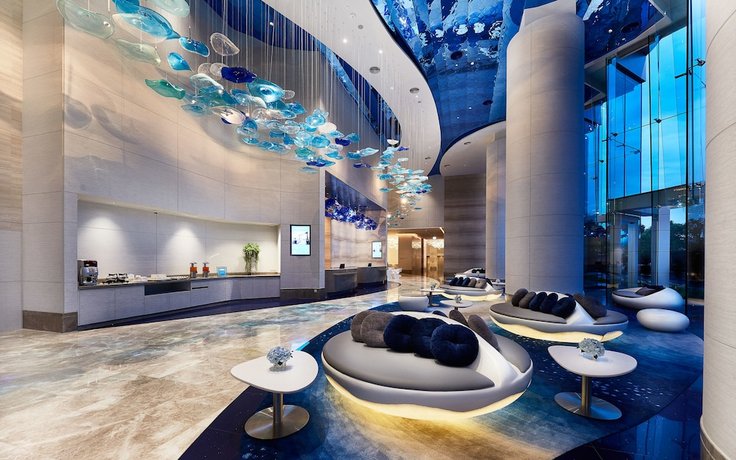 Grande Centre Point Pattaya