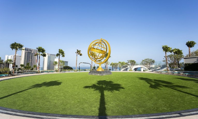 Grande Centre Point Pattaya