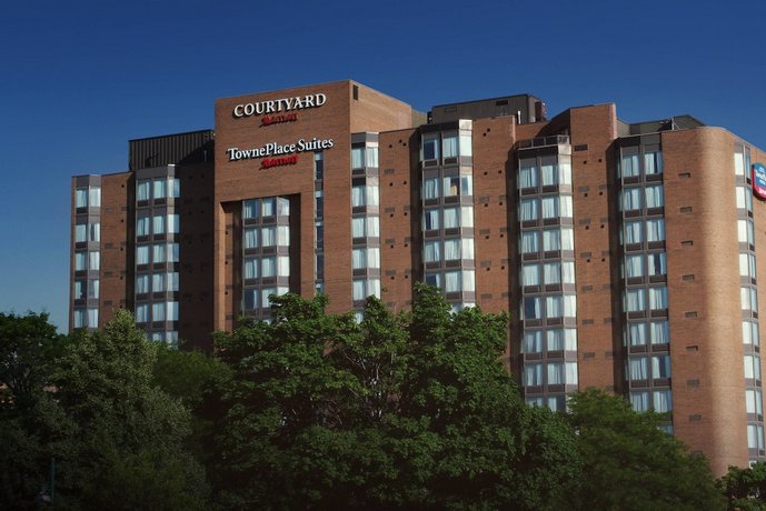 TownePlace Suites Toronto Northeast/Markham