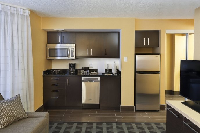 TownePlace Suites Toronto Northeast/Markham