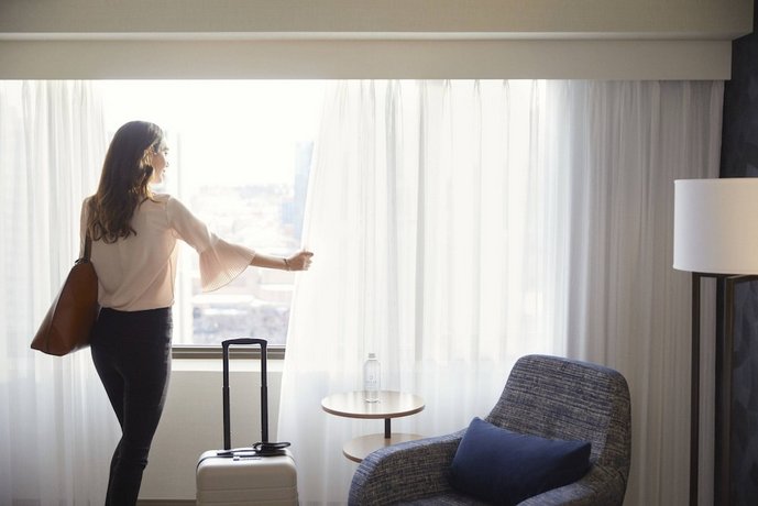 Delta Hotels Calgary Downtown