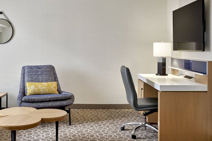 Delta Hotels Calgary Downtown