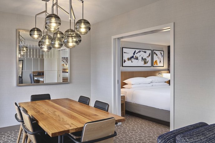 Delta Hotels Calgary Downtown