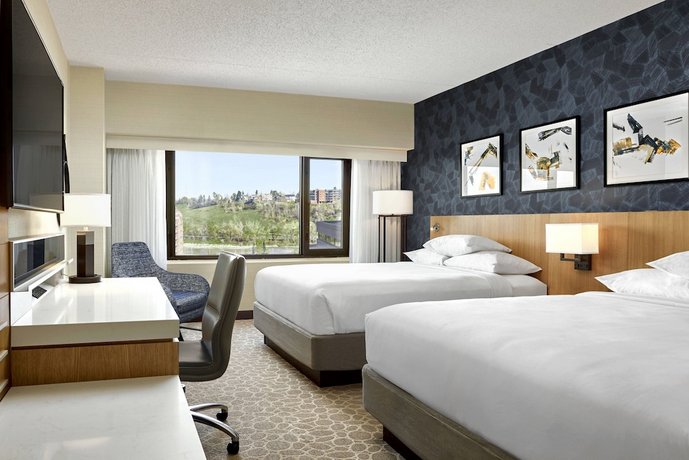 Delta Hotels Calgary Downtown