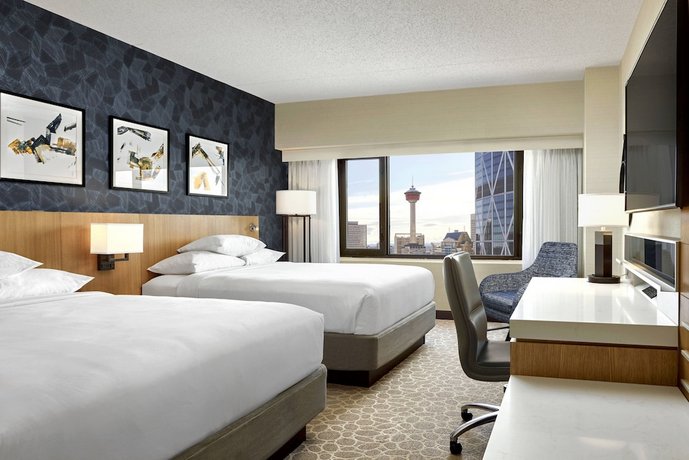 Delta Hotels Calgary Downtown