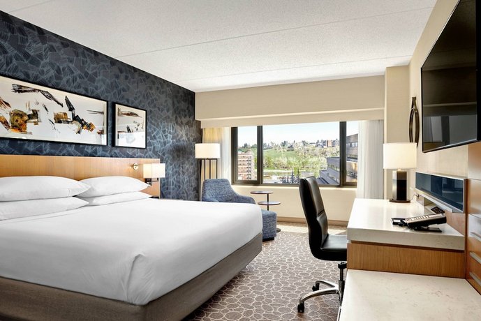 Delta Hotels Calgary Downtown