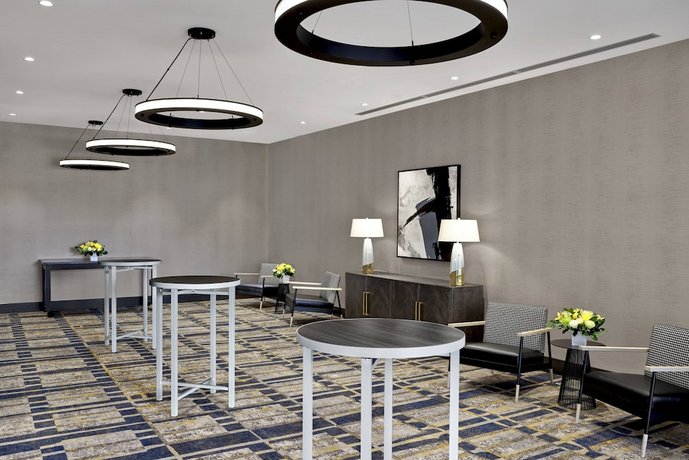 Delta Hotels Calgary Downtown