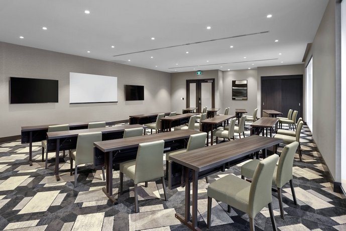 Delta Hotels Calgary Downtown