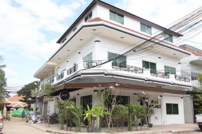 Le Water Villa