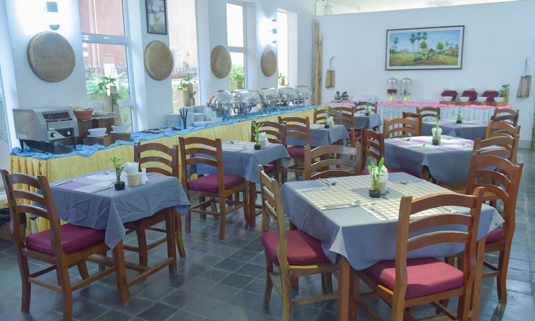 Dinata Angkor Boutique Hotel