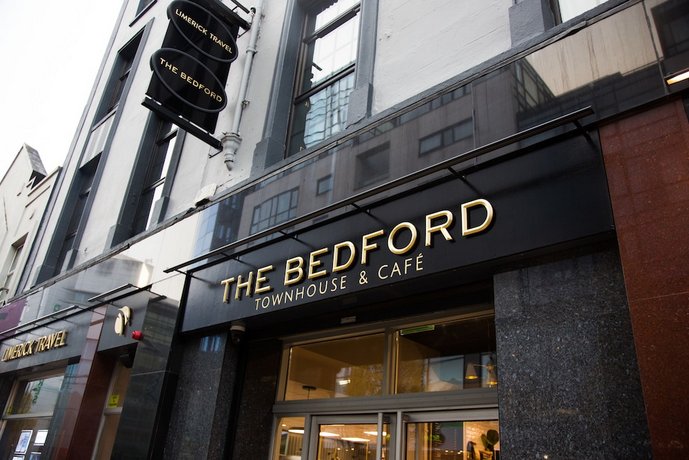 The Bedford Townhouse & Cafe
