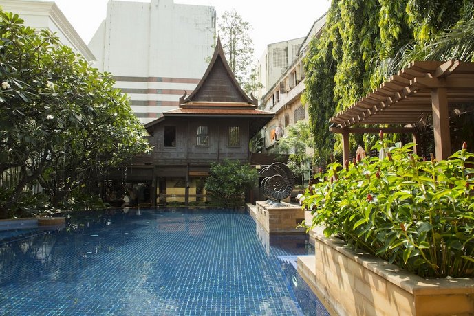 The Rose Residence Bangkok