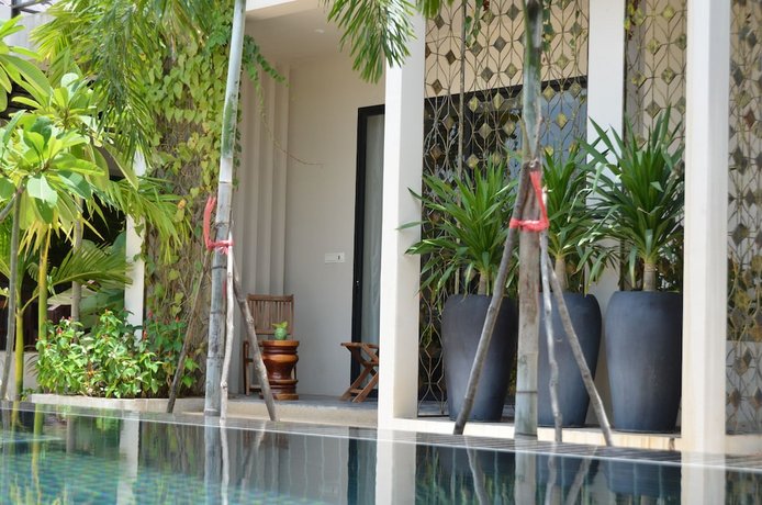 Filia d'Angkor Boutique Villa