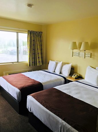 Americas Best Value Inn - Lake City