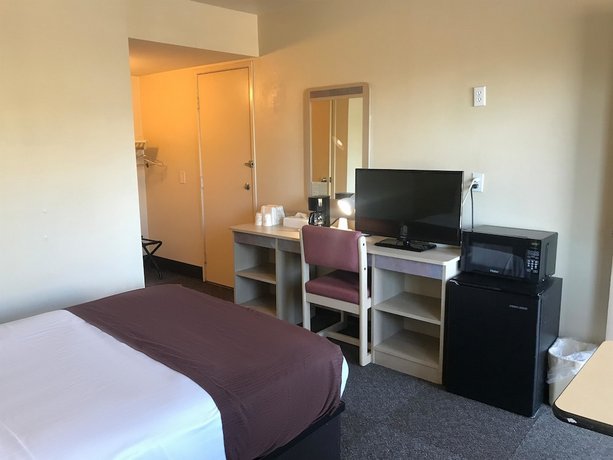 Americas Best Value Inn - Lake City
