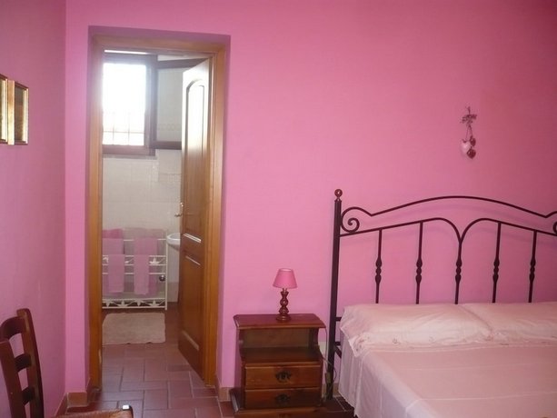Il Baffetto B&B