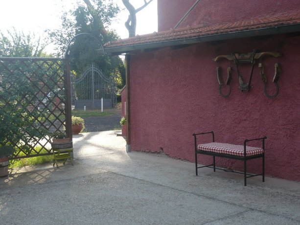 Il Baffetto B&B