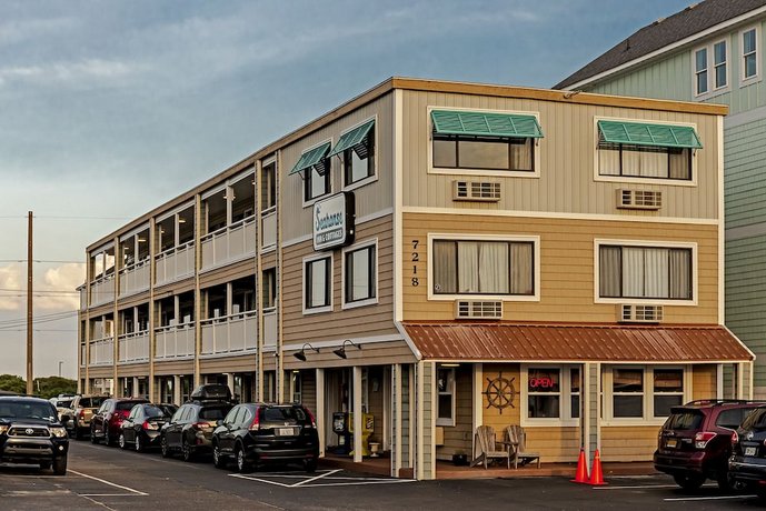 Rodeway Inn And Suites Nags Head
