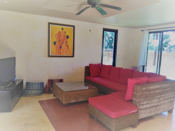 Villa Matahari at Koh Lanta