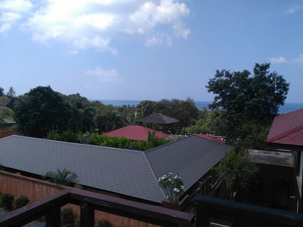 Villa Matahari at Koh Lanta