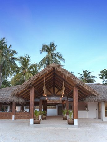 Malahini Kuda Bandos Resort