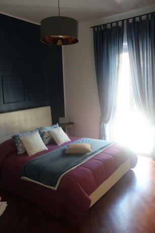 Stasera a casa da M E