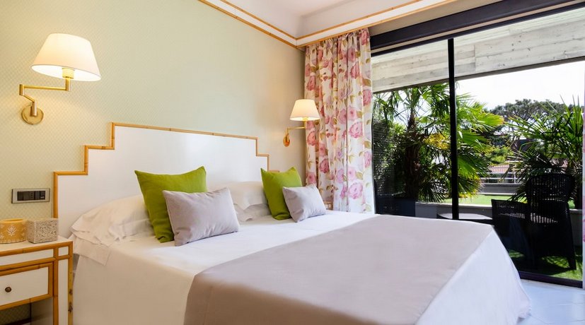 Hotel President Riccione
