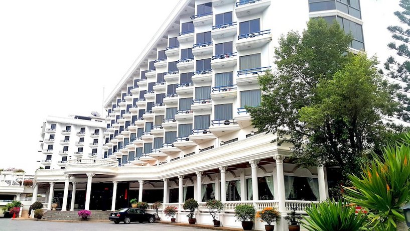 Caesar Palace Hotel Pattaya